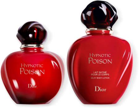 hypnotic poison di dior confezione regalo|DIOR .